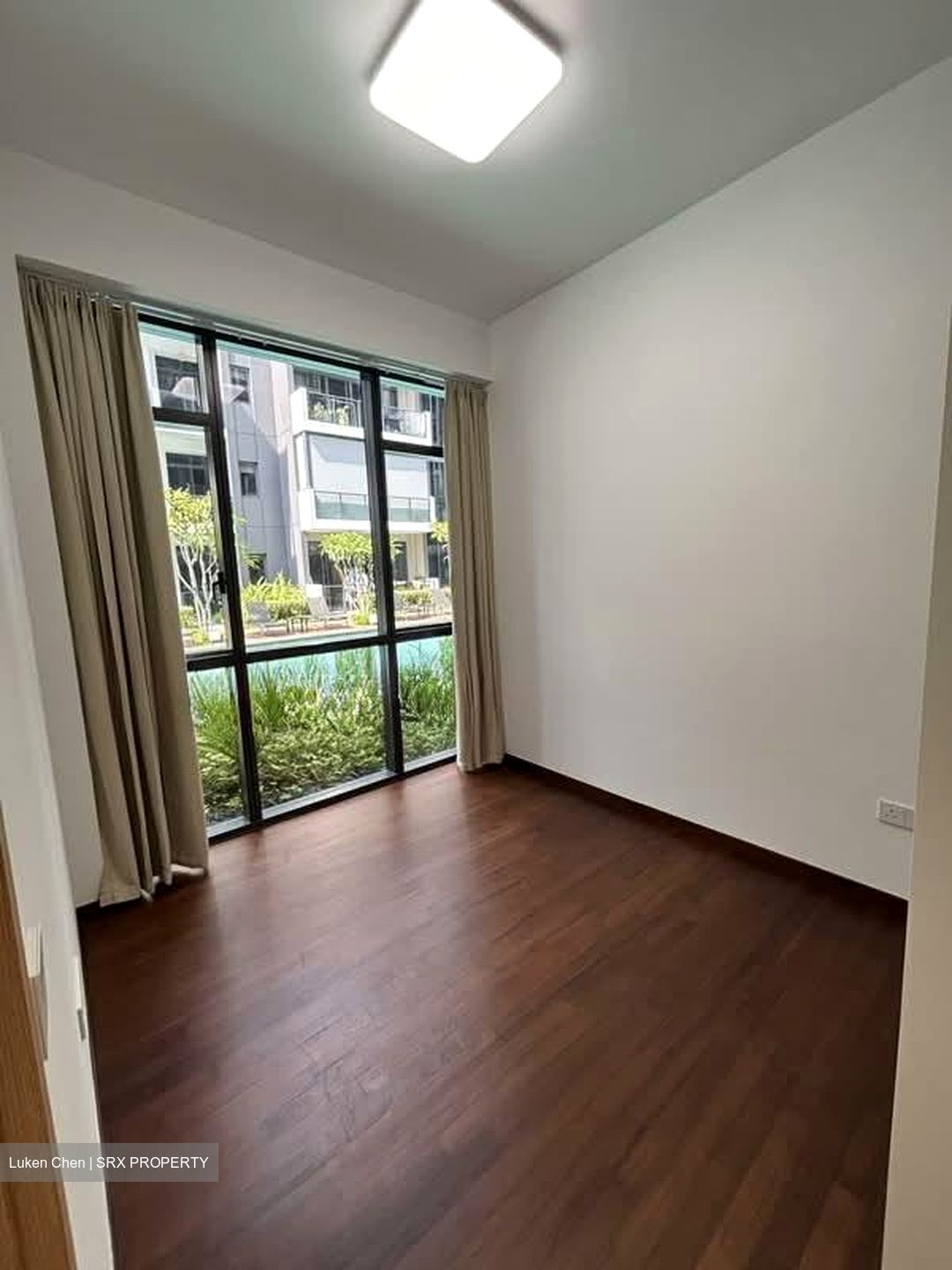 The Arden (D23), Apartment #595130771